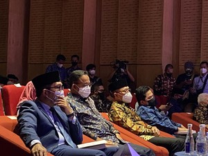 Duet Anies-Ridwan Kamil Menuju 2024 Diyakini Bakal Terganjal Kendala Ini