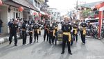 Barongsai-Angklung Ramaikan Peresmian Odeon Kampoeng Naga