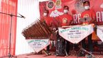 Barongsai-Angklung Ramaikan Peresmian Odeon Kampoeng Naga