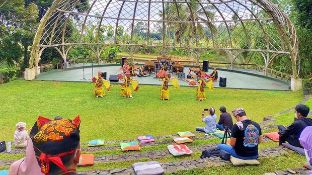 dewa bujana di banyuwangi