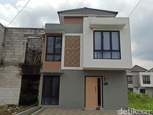 Cari Rumah di Bogor Dekat Stasiun? Ini Pilihannya