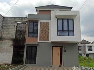 Cari Rumah di Bogor Dekat Stasiun? Ini Pilihannya
