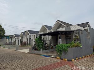 Beli Rumah di Bogor Banyak Mal dan Dekat Puncak, Sekolah Anak Gimana?