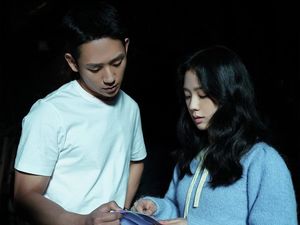 7 Potret Pemain Snowdrop di Balik Layar, Jisoo BLACKPINK & Jung Hae In Serasi