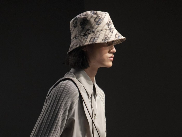 Fendi Menswear Fall/Winter 2022/2023 Fendi Menswear Fall/Winter 2022/2023