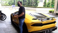Kick Off Branding itu digelar di Jakarta dan Bogor, Jawa Barat, dengan dihadiri lebih dari 20 Area Sales Manager dari berbagai daerah dan melakukan online meeting dengan 30 Master Dealer Nanolite yang tersebar dari seluruh Indonesia. 