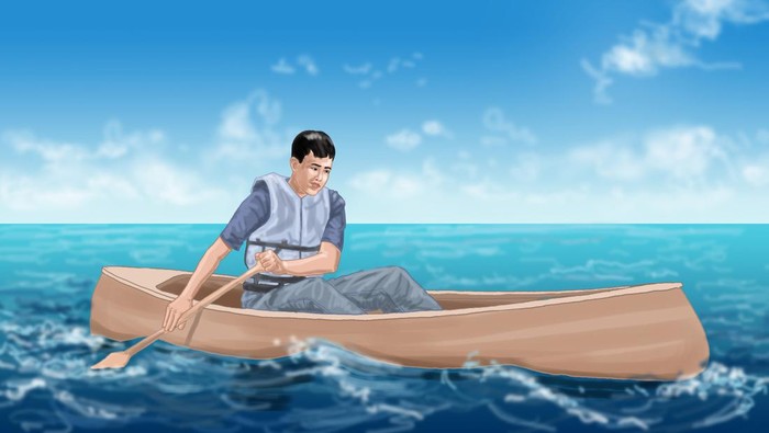 ilustrasi cerpen