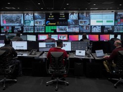 Serangan DDoS Meningkat 245%, Sektor Finansial Jadi Incaran