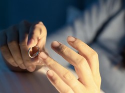 Viral Kisah Wanita Batal Nikah karena Calon Suami Nego Mas Kawin