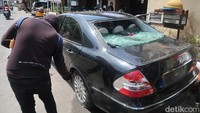 Untuk masalah laka lantas itu telah ditangani Satlantas Polres Bantul. Pihak-pihak yang terlibat sepakat menyelesaikan kasus secara kekeluargaan.