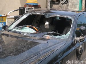 Mobil Dirusak Massa Modus Teriakan Maling, Bisa Klaim Asuransi?