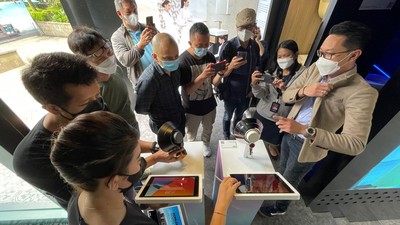 Inovasi Memenuhi Kebutuhan Hidup Masyarakat Modern