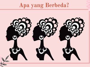 Isi Akhir Pekan dengan Tebak-tebakan Ini, Sambil Latih Fokus dan Ketajaman Mata