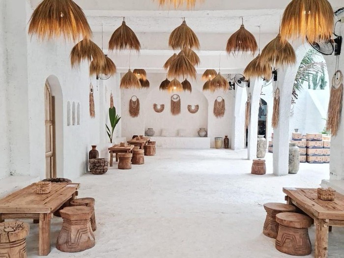 Kafe Keren di Alam Sutera Kafe Keren di Alam Sutera