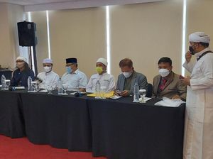 Laporkan Jenderal Dudung, Koalisi Ulama Bawa Bukti ke Puspomad