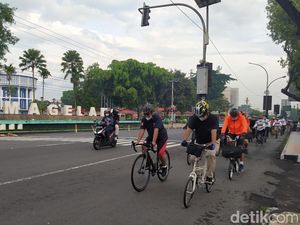 Cwaakeeep! Magelang Jadi Kota Ramah Sepeda versi B2W