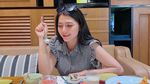 Loli Auristela Aspri Baru Hotman Paris yang Doyan Dim Sum