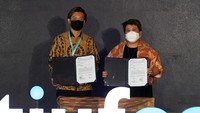 Tjufoo resmi hadir untuk membantu para pelaku UMKM dan brand lokal meningkatkan performa mereka melalui teknologi pemanfaatan digital.