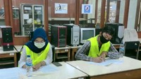Fakultas Teknik Universitas Pancasila yang menyelenggarakan webinar dengan mengusung Tema “Kreativitas Tanpa Batas”. Hal ini dilakukan dalam rangka penerimaan calon mahasiswa baru di tahun ke-2 kondisi wabah Covid-19.