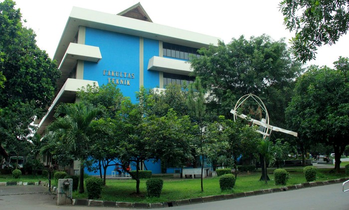 Universitas Pancasila melewati fakultas tekniknya disebut-sebut memiliki keunggulan lain dari kampus lainnya yakni memiliki Edu-Techno Park sebagai etalase produk teknologi yang mengedepankan riset berbasis SDGs dan Green Campus. Seperti apa?