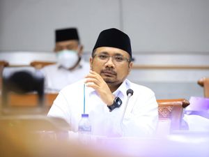 PWNU Jatim Bela Menag soal Analogikan Toa Masjid-Gonggongan Anjing