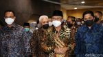 Momen Zulhas Pidato Kebangsaan di Depan Anies-Ridwan Kamil