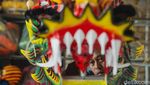 Ini Makna Liong & Barongsai dalam Imlek