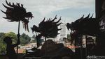 Ini Makna Liong & Barongsai dalam Imlek