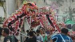 Ini Makna Liong & Barongsai dalam Imlek