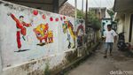 Ini Makna Liong & Barongsai dalam Imlek