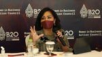 Peran Perempuan di Era Ekonomi Global