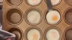 Begini Cara Bikin Poached Egg Mulus ala Hotel Buat Sarapan