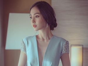 Heboh Tencent Video Hapus Angelababy
