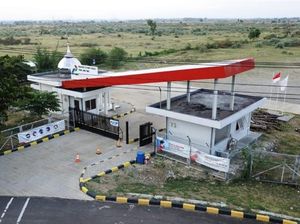 Aduh! Proyek Kilang Tuban Bisa Disanksi Eropa, Gara-gara Apa?
