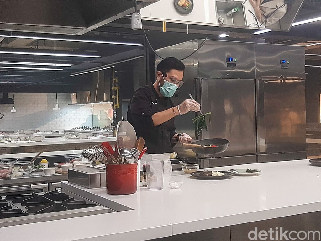 Resep Bistik Belanda Resep Bistik Belanda ala Chef Norman Ismail yang Mudah Dibuat
