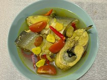 Jelajah Rasa Jepara! 5 Makanan Khas yang Unik dan Menggoda