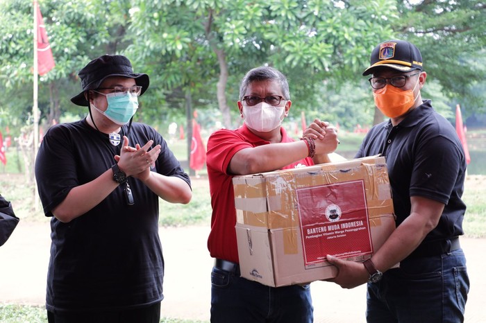 Sahabat Ganjar