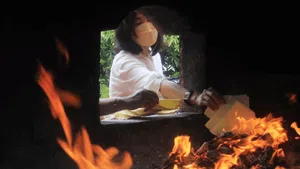 Tradisi Sembahyang Leluhur Jelang Imlek