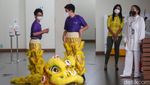Serunya Perayaan Imlek di Sekolah