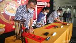 Serunya Perayaan Imlek di Sekolah