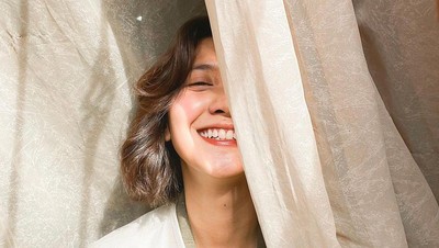 Potret Sheila Dara Aisha yang Bikin Geger Twitter