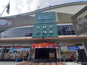 Klaster SMA Warga Solo Tambah 4 Orang, Total 25 Terpapar Corona
