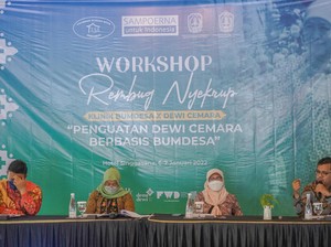 Kolaborasi Pemprov Jatim & Swasta Perkuat Wisata Lewat Klinik BUMDes