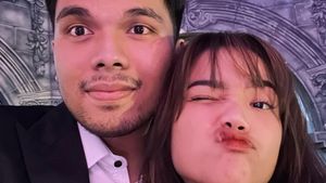 Dari Konten Jatuh ke Hati, 5 Pasangan Artis Ini Akhirnya Jadian