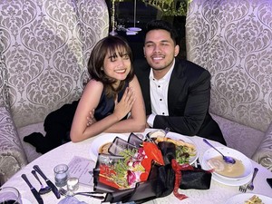 Fuji Tahu Dianggap Bawa Pengaruh Buruk, Thariq Halilintar Merasa Tak Sempurna