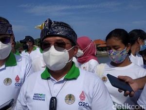 Bupati Langkat Pelihara Satwa Dilindungi, Wamen LHK: Kita Proses Hukum!