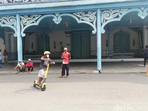 5 Rekomendasi Tempat Wisata di Solo, Siap-siap Plesir Lur!