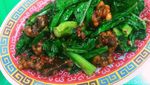 Lezatnya Ayam Rebus dan Babi Kuluyuk di Wong Fu Kie yang Legendaris