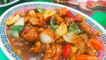 Lezatnya Ayam Rebus dan Babi Kuluyuk di Wong Fu Kie yang Legendaris