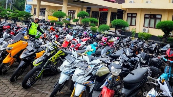 balap liar di situbondo